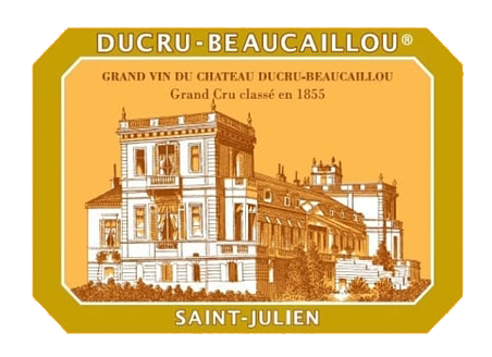 Afbeelding voor categorie Château Ducru-Beaucaillou