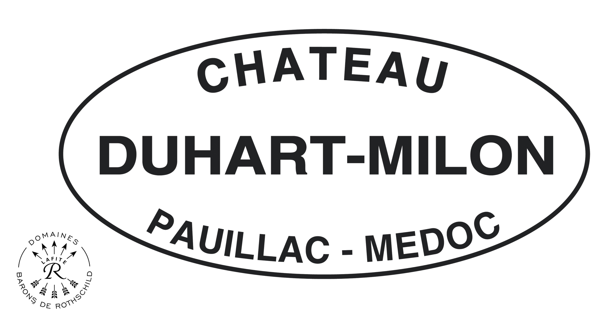 Afbeelding voor categorie Château Duhart Milon Rothschild