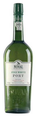 Afbeelding van Noval Fine White Port