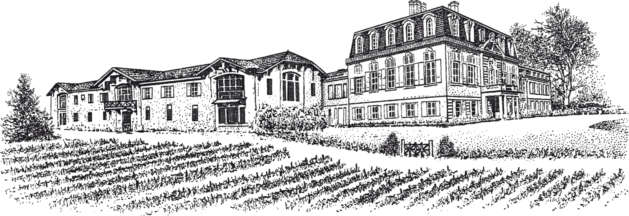 Afbeelding voor categorie Château Pontet-Canet