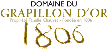 Afbeelding voor categorie Domaine du Grapillon d'Or