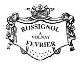 Afbeelding voor categorie Domaine Rossignol-Février