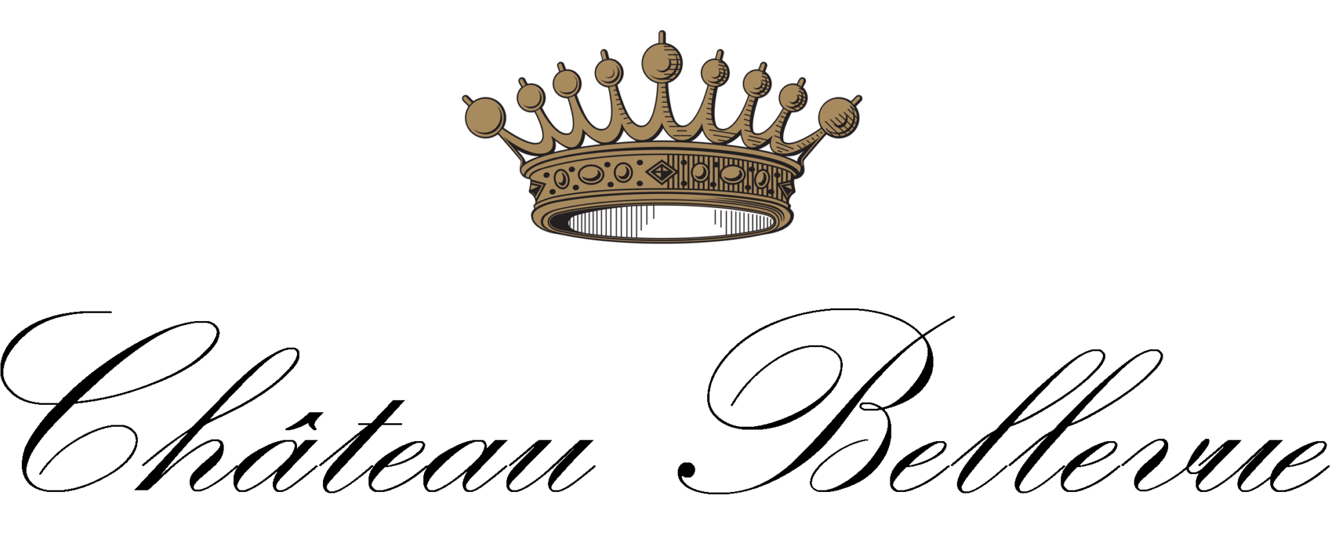 Afbeelding voor categorie Château Belle-Vue