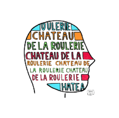 Afbeelding voor categorie Château de la Roulerie