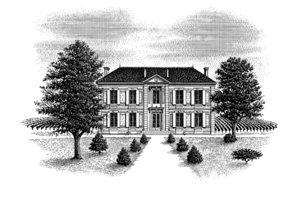 Afbeelding voor categorie Château La Gurgue