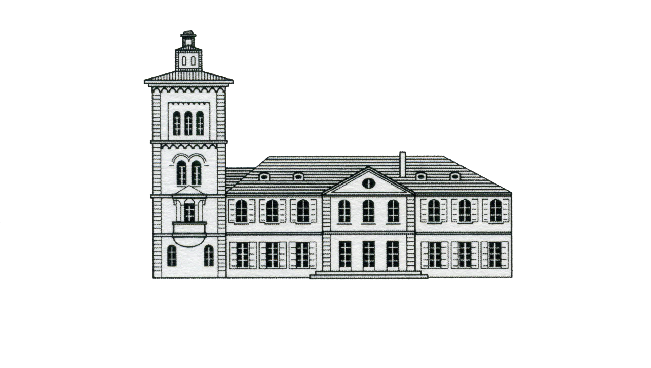 Afbeelding voor categorie Château Lagrange