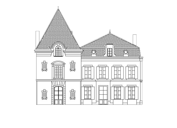 Afbeelding voor categorie Château L'Evangile